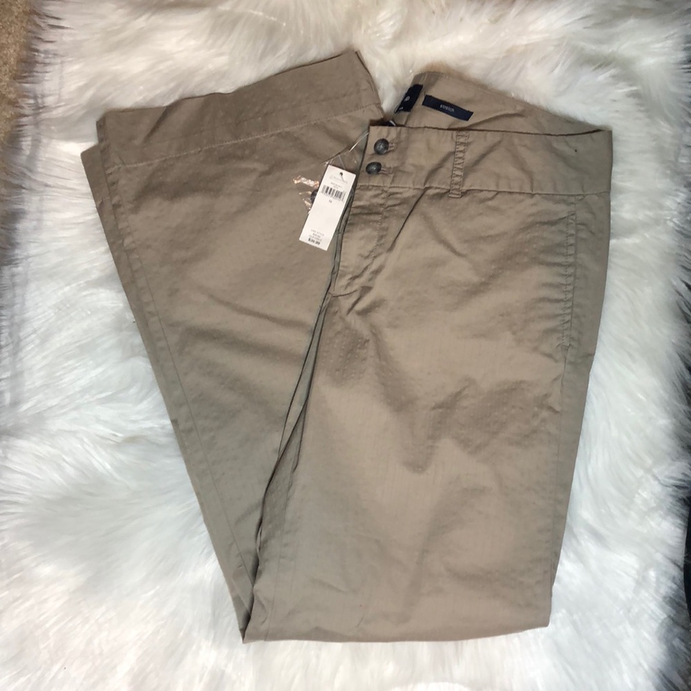 Gap Wide Leg Pants